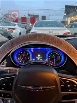 Chrysler 300